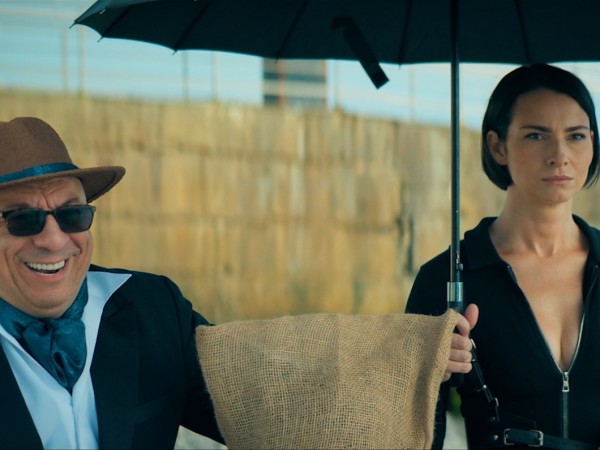 Дети-шпионы (2)