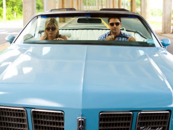 Охотник за головами (2)