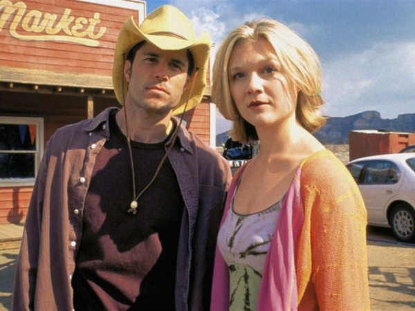 Дрожь земли 3: Возвращение чудовищ