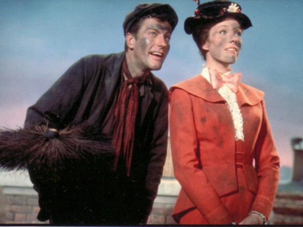 Мэри Поппинс (6)