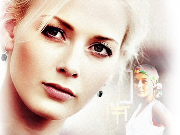 Пока живу, люблю