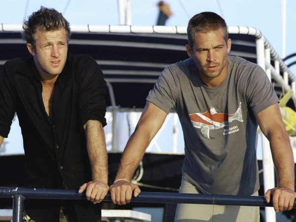 Добро пожаловать в рай! (3)