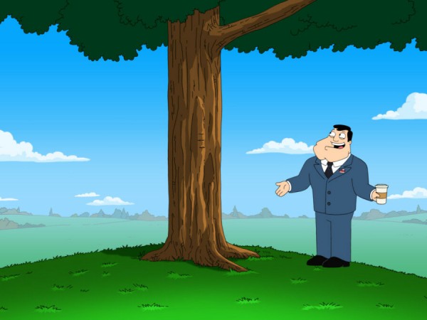 Американский папаша (5)