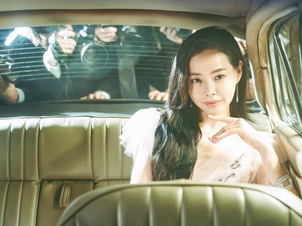 Мистер и миссис Икс (3)