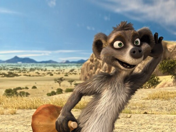 Союз зверей (2)