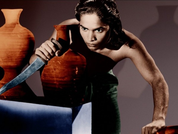 Книга джунглей