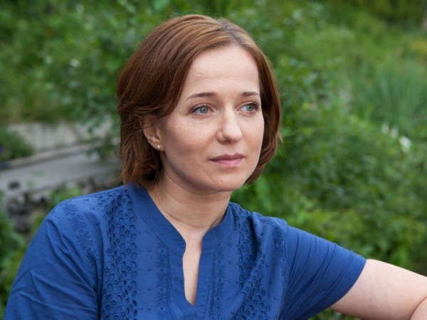 Слишком красивая жена (2)