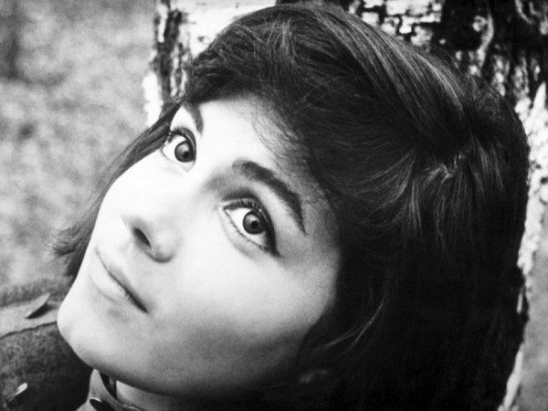 Иваново детство (4)