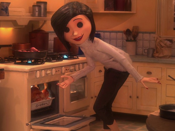 Коралина в Стране Кошмаров (2)