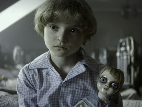 Пиковая дама: Зазеркалье (2)