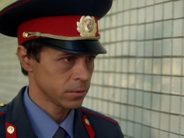 Обратная сторона Луны