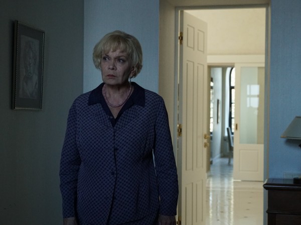 Французский мастер (2)