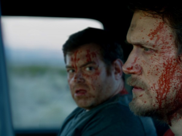 Монстры Юга (5)