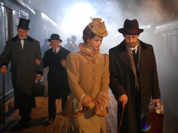 Поклонница