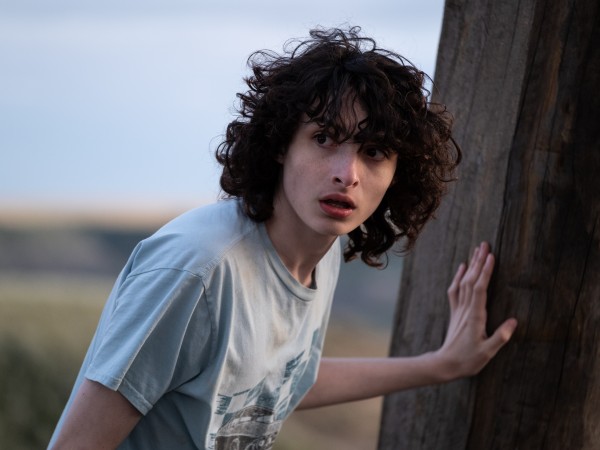 Охотники за привидениями: Наследники (5)