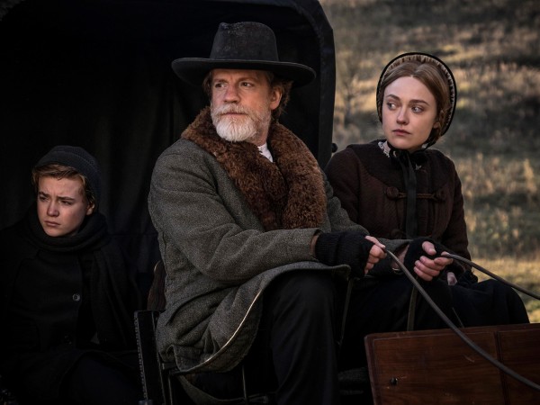 Преисподняя (5)