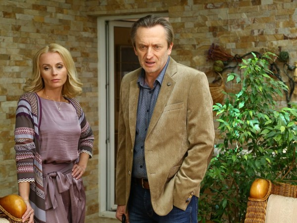 За лучшей жизнью (4)