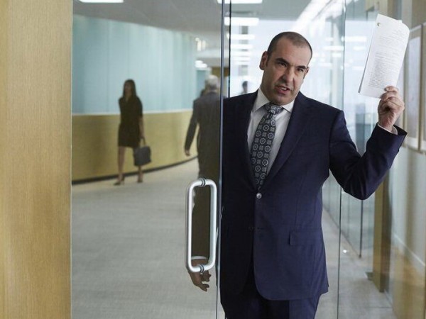 Форс-мажоры (5)