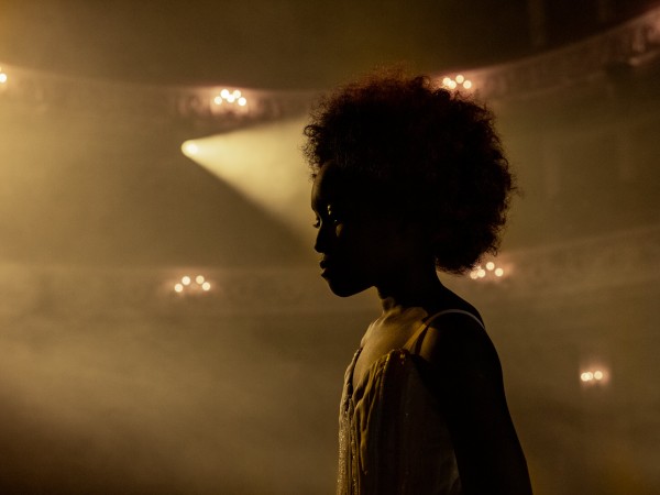 Принцесса балета (5)