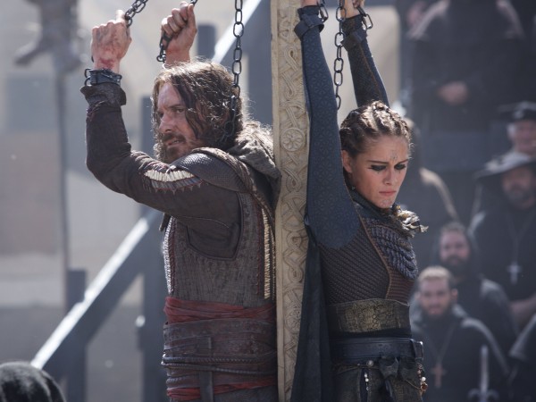 Кредо убийцы (4)