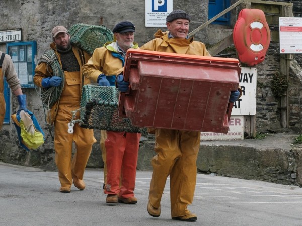 Отпетые друзья (2)