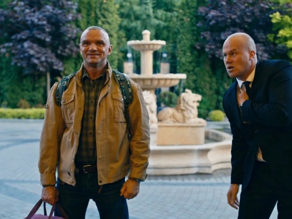 Просто Михалыч (2)