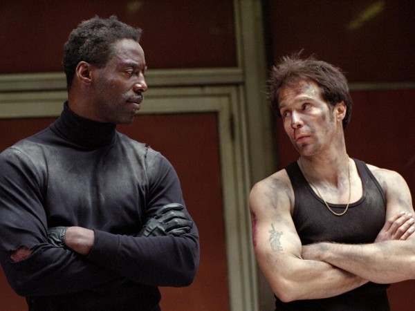 Добро пожаловать в Коллинвуд (2)