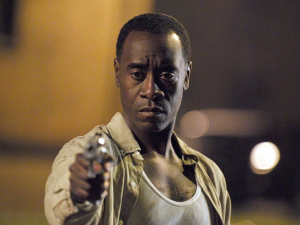 Бруклинские полицейские (5)