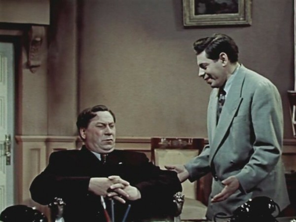 Мы с вами где-то встречались! (4)