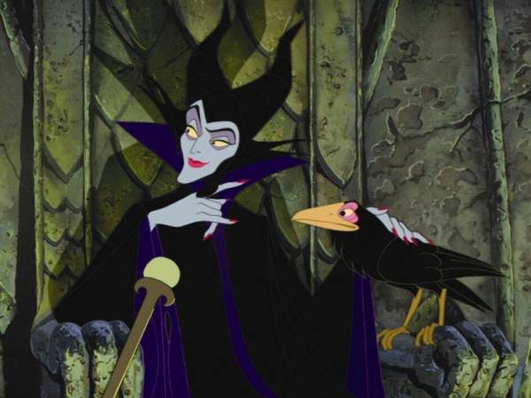 Спящая красавица (2)