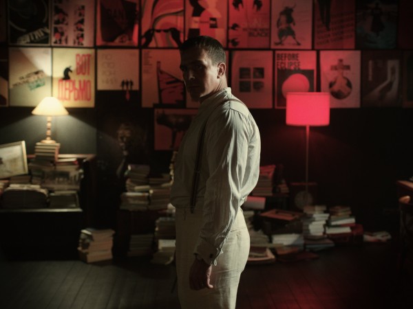 Искусство смерти (2)