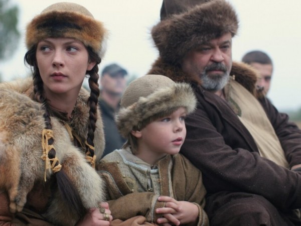 Ярослав. Тысячу лет назад (3)