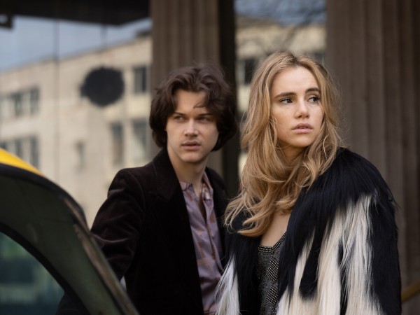 Быть Сальвадором Дали (3)