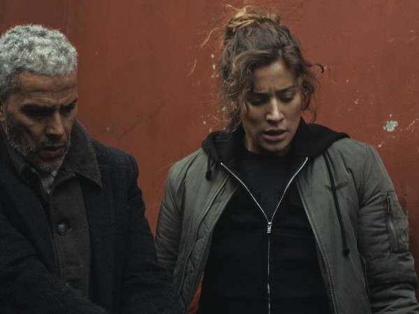 По следу тени (2)