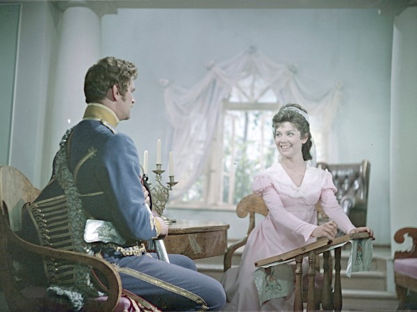 Гусарская баллада (5)