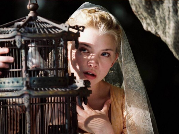 Казанова (2)