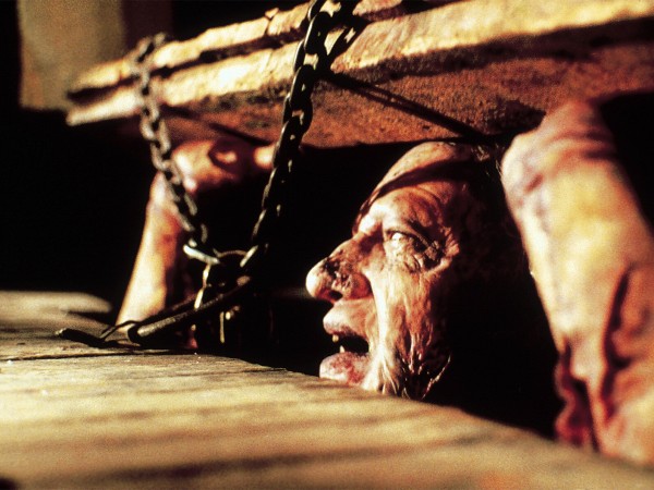 Зловещие мертвецы 2 (4)