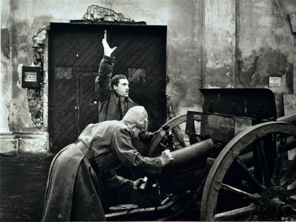 Служили два товарища (3)