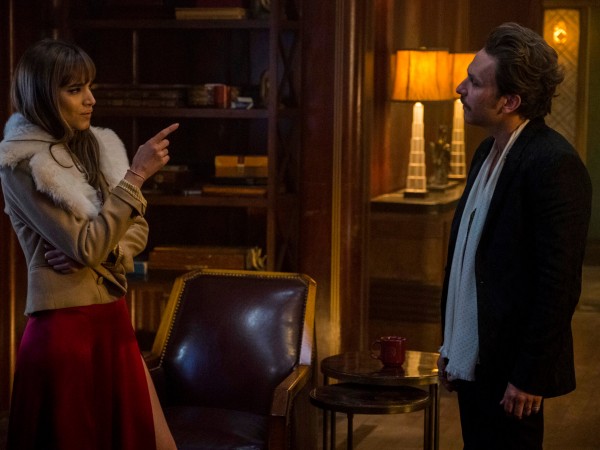 Отель Артемида (4)