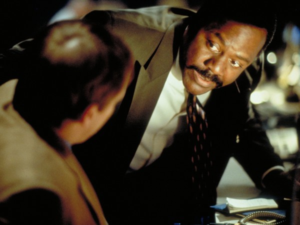 Афера Томаса Крауна (4)