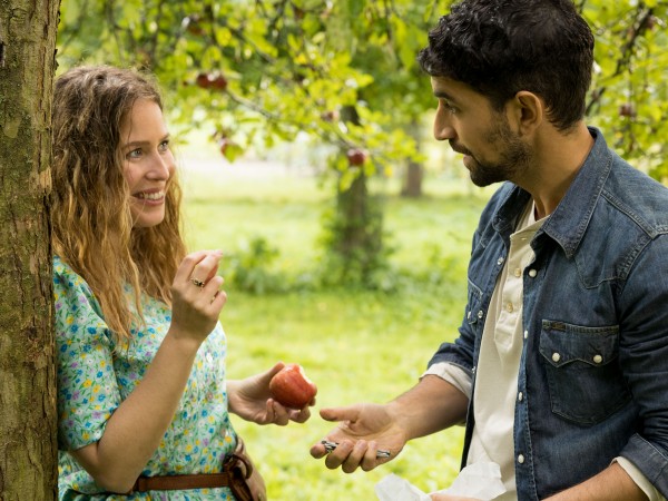 Любовь со вкусом (2)