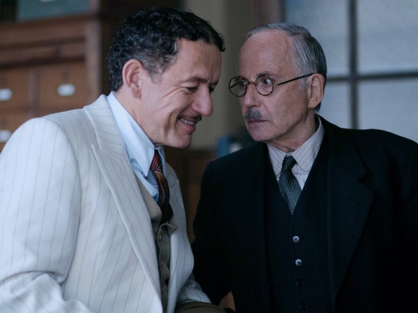 Моё преступление (2)