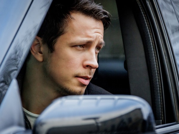 Крестоносцы (4)