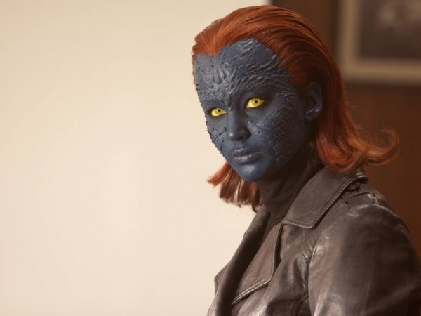 Люди Икс: Первый класс (2)