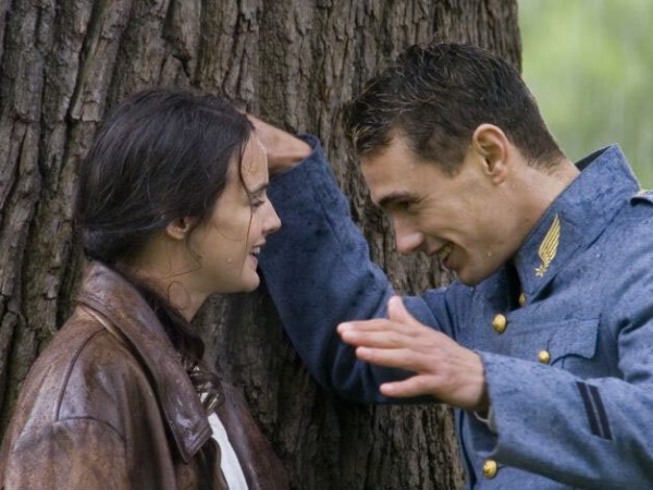 Эскадрилья Лафайет (3)