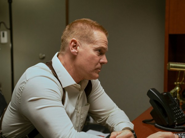 Список подозреваемых (6)