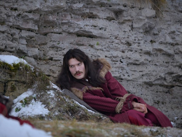 Гоголь. Страшная месть (4)