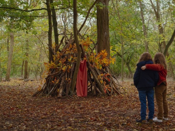 Маленькая мама (6)