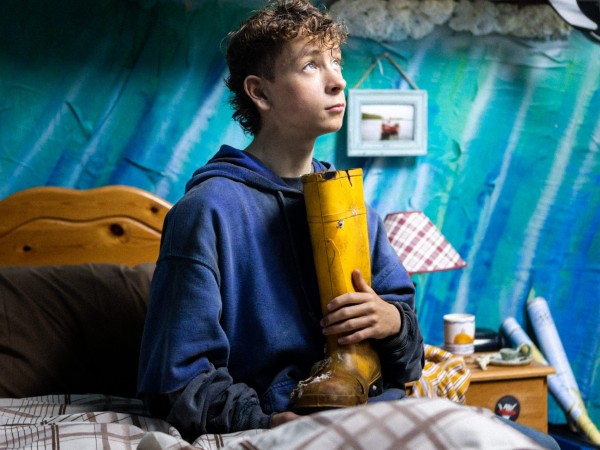 Рёв волны (2)