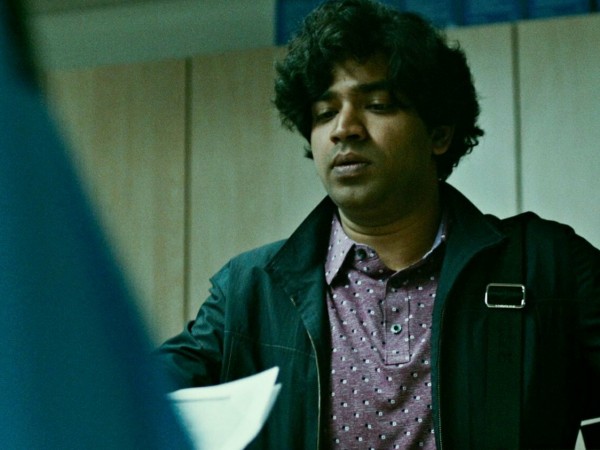 Анатомия убийств (3)